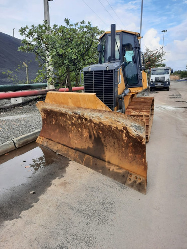 Imagem 2 de 13 de Trator De Esteira John Deere 700j-ll