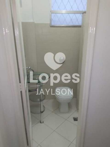Imagem 14 de 15 de Apartamento Tipo Casa - 01 Quarto - Higienópolis - 688160