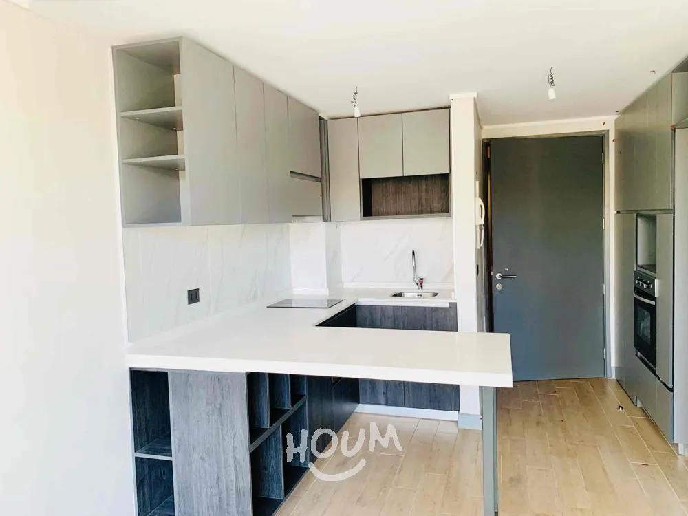 Imagen 1 de 25 de Departamento Til Til Id: 131751
