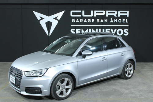 Audi A1 1.4 Sportback Ego S-tronic Dsg