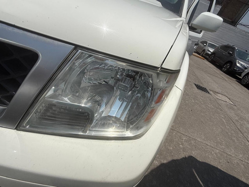 Nissan Frontier 4.0 Pro-4x V6 4x2 At