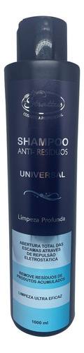 Shampoo Universal