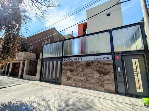 Imagen 2 de 18 de Departamento De 1 Dormitorio En Venta En Puerto Norte