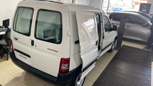 Imagen 10 de 25 de Peugeot Partner Confort Hdi