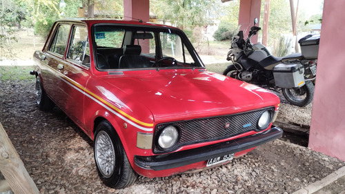 Fiat 128 Iava 1974