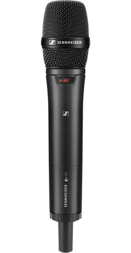Imagem 5 de 6 de Sistema De Monitoramento Sem Fio Sennheiser Ew 100 G4 835-s