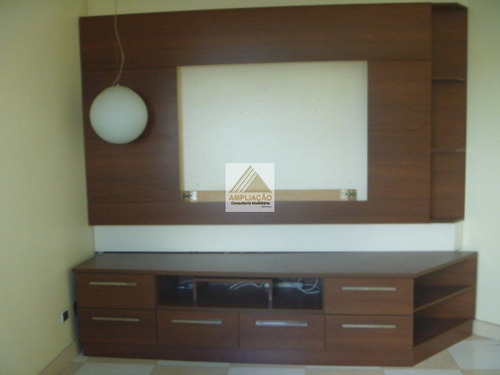 Imagem 10 de 15 de Apartamento 4 Dormitorios 4 Suites 4 Vagas Deposito, No Panamby - Py1160