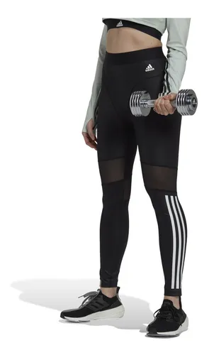 Calzas adidas clearance mujer