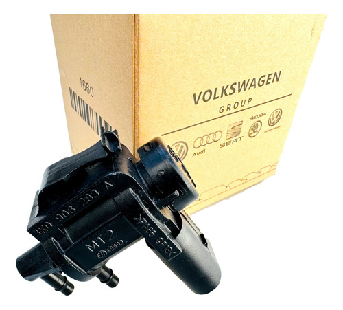Valvula Evap Canister Vacio Egr 2014 Audi Q5 Tdi Original