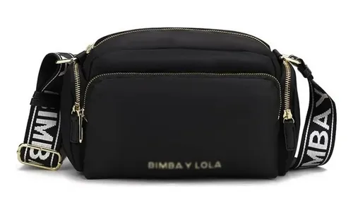 Cartera Saca Bimba y Lola - Cherrie Coco