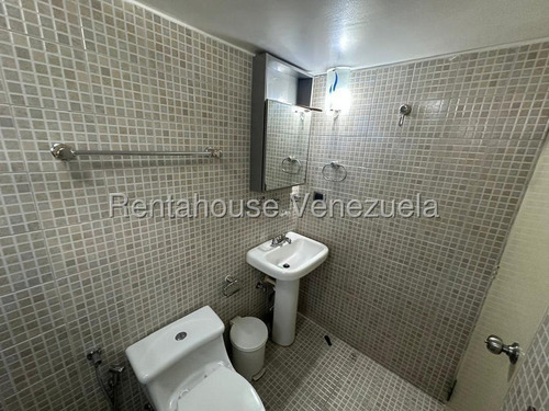 Apartamento En Venta En Los Dos Caminos Vista Al Avila Ascensor Privado
