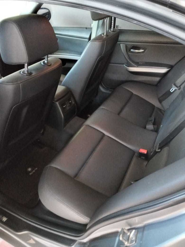 Bmw Serie 3 2.0 320i Sedan Executive 2011