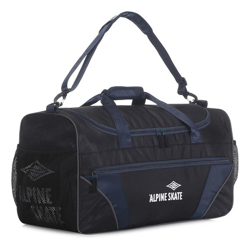 Bolso Gym Deportivo Grande Hombre Mujer Reforzado Sport 40l