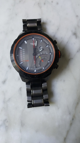 Timex Cronógrafo Linear