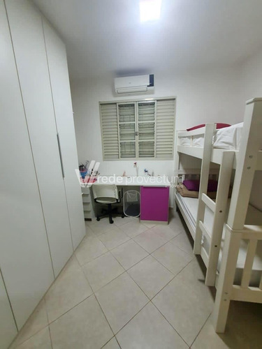 Casa À Venda Em Jardim Planalto - Ca286764