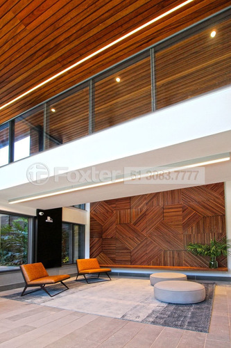 Imagem 29 de 30 de Loft, 1 Dormitórios, 78.88 M², Petrópolis - 204157