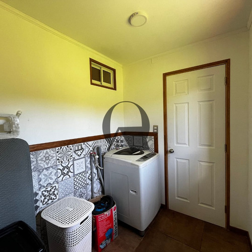 Venta De Parcela Con Casa En Molco, Camino Villarrica Pucón