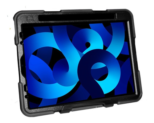 Imagen 2 de 5 de Funda Predator Para iPad 10.9 11.0 Air 5a 2022 Air 4a