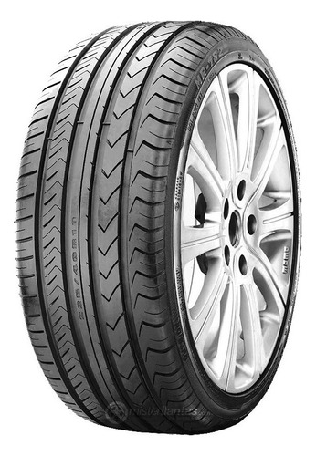 Paquete De 2 Llantas 215/55zr17 Mirage Mr 182 98