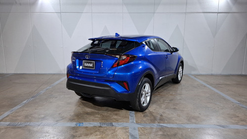 Toyota CH-R 2.0 AUTO