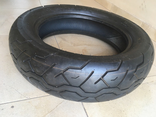Cubierta Cst 160/80-16 (81h) Jawa Daytona, Bobber, Harley.
