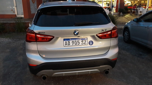 Bmw X1 2.0 Sdrive 20i Sportline 192cv 2017