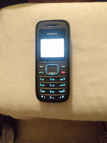 Celulares Nokia 1208, X2. Los 2 Modelos