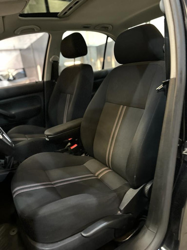 Volkswagen Bora 2.0 Trendline 115cv