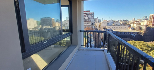 Venta Departamento 3 Dormitorios Recoleta