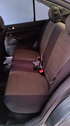 Volkswagen Bora 1.8 Highline T 180cv