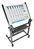 Comprar Rack De Potencias Ask L19