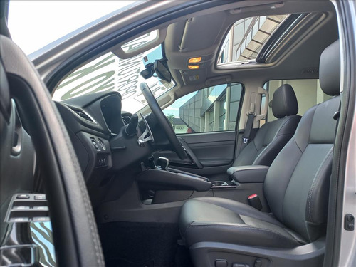 Mitsubishi Pajero Sport 2.4 16V MIVEC TURBO DIESEL LEGEND AWD AUTOMÁTICO
