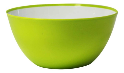 Set 04 Bowl De Plástico 10x18cm