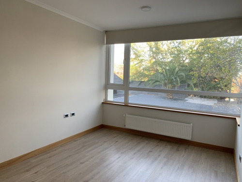 Vendemos Excelente Departamento Las Rastras-talca
