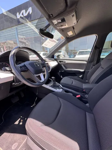 Seat Arona 1.6 Xcellence At
