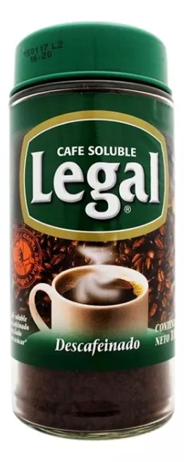 Segunda imagen para búsqueda de cafe legal