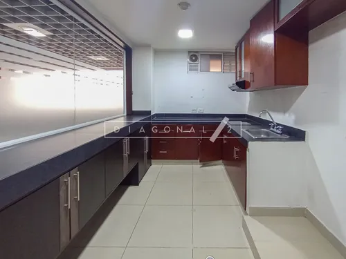 Oficina En Arriendo En Porciúncula