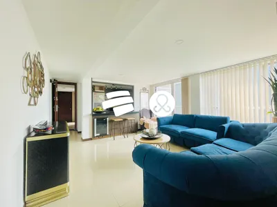 Apartamento en venta