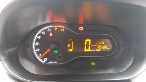 Chevrolet Onix 1.4 Joy Ls+ 98cv - Dubai Autos