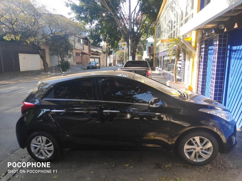 Imagem 3 de 9 de Hyundai Hb20 2014 1.6 Premium Flex Aut. 5p