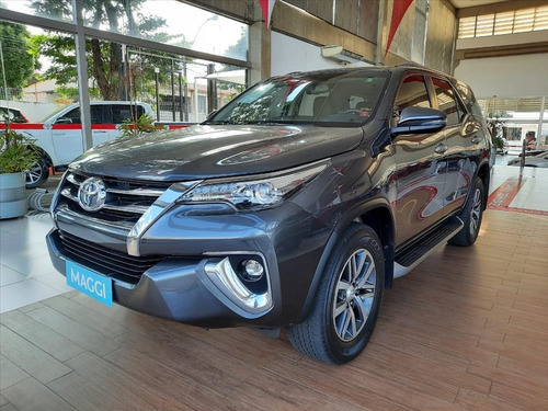 Imagem 1 de 13 de Hilux Sw4 2.8 Srx 4x4 16v Turbo Intercooler Diesel 4p Autom