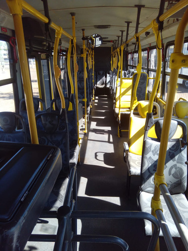 Urbano Caio Apache Volkswagen Od17230 41l 2013