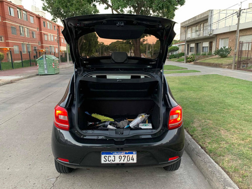 Renault Sandero 1.6 Expression 90cv 2018