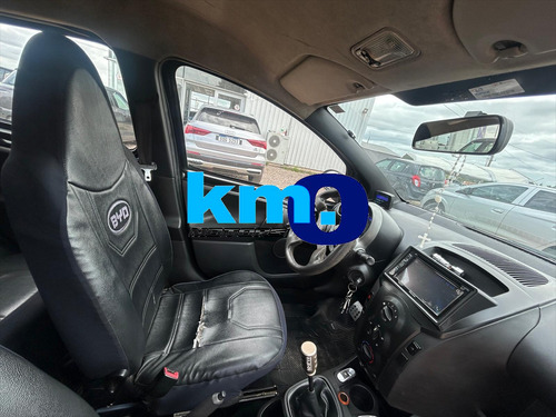 BYD F0 1.0 Gl