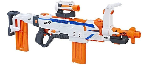 Nerf Modulus Regulator