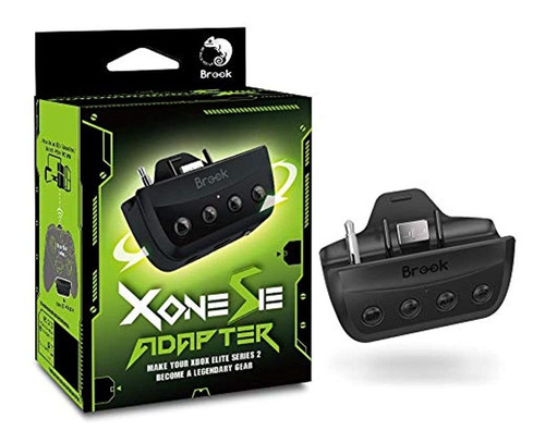 Adaptador De Audífonos Para Mandos De Xbox