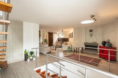 Apartamento En Arriendo/venta En Chicó Reservado. Cod A15374