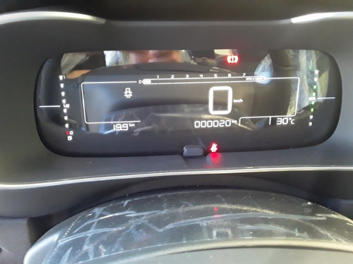 Citroën C4 Lounge Hdi Tendance Pack