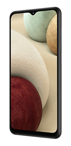 Imagen 4 de 9 de Samsung Galaxy A12 Dual SIM 64 GB negro 4 GB RAM