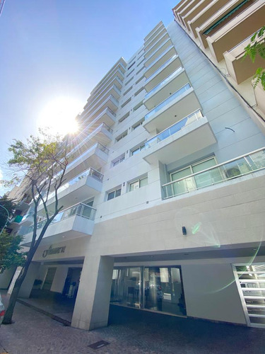 Departamento 3 Ambientes Impecable Cochera Baulera Apto Crédito Zona Plaza Mitre Mar Del Plata